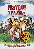 Playboy z prváku (DVD) (Freshman Orientation) - specialní sběratelská edice