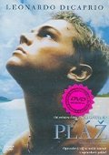 Pláž (DVD) (Beach) - dabing