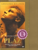 Pláž (DVD) (Beach) - zlatá edice