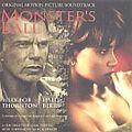 Ples příšer (CD) (Monster´s Ball) - soundtrack OST
