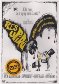 Ples upírů (DVD) (Fearless Vampire Killers)