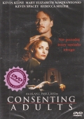 Plnoletí dospělí (DVD) (Consenting Adults)