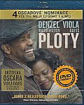 Ploty (Blu-ray) (Fences)