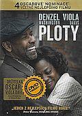 Ploty (DVD) (Fences)