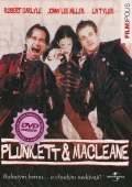 Plunkett a Macleane (DVD) (Plunkett & Macleane)