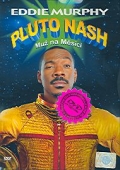 Pluto Nash: Muž na měsíci [DVD] (Adventures of Pluto Nash) - dovoz Hu