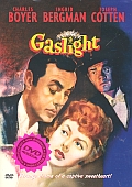 Plynové lampy (DVD) (Gaslight)