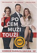 Po čem muži touží 1 (DVD)
