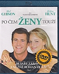 Po čem ženy touží (Blu-ray) (What Women Want)