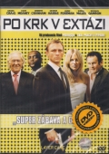 Po krk v extázi (DVD) (Layer Cake)