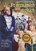 Po neznámých stezkách (DVD) (Along Unknown Paths)