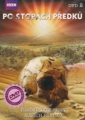 Po stopách předků (DVD) 2 (Incredible Human Journey)