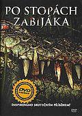 Po stopách zabijáka (DVD) (Primeval)