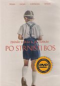 Po strništi bos (DVD)