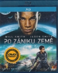 Po zániku Země (Blu-ray) (After Earth) - Mastered in 4K