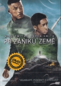 Po zániku Země (DVD) (After Earth)