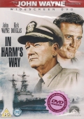 Po zlém (DVD) (In Harms Way)