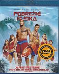 Pobřežní hlídka (Blu-ray) (Baywatch)