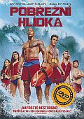 Pobřežní hlídka (DVD) (Baywatch)
