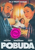 Pobuda (DVD) (Boudu)