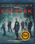 Počátek (Blu-ray) (Inception)