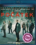 Počátek 2x(Blu-ray) (Inception) - speciální edice