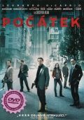 Počátek (DVD) (Inception)