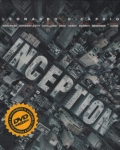 Počátek 2x(Blu-ray) (Inception) - steelbook limitovaná sběratelská edice