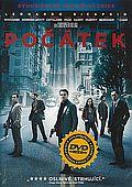 Počátek 2x(DVD) - speciální edice (Inception)