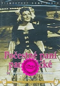 Počestné paní Pardubické (DVD)