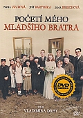 Početí mého mladšího bratra (DVD) "reedice 2016"