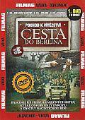 Pochod k vítězství: Cesta do Berlína - disk 1 (DVD) - pošetka