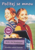 Počítej se mnou (DVD) (Stikkfrí) - pošetka