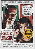 Počkej až zhasnu (DVD)