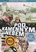 Pod kamenným nebem (DVD) (Under en steinhimmel)