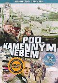 Pod kamenným nebem (DVD) (Under en steinhimmel) - pošetka