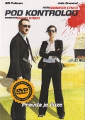 Pod kontrolou (DVD) (Surveillance)