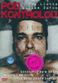 Pod kontrolou (DVD) (Control)