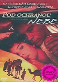 Pod ochranou nebe (DVD) (Sheltering Sky) - vyprodané