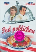 Pod pokličkou (DVD) (Cuisine américaine)