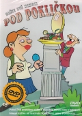 Pod pokličkou (DVD) - animovaný