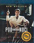 Pod rouškou noci (Blu-ray) (Live By Night)