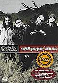 P.O.D. - Still Payin' Dues (DVD)