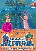 Pod vlajkou Neptuna (DVD)