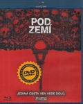 Pod zemí (Blu-ray) (As Above, So Below)