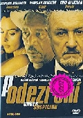 Podezření (DVD) (Under Suspicion)