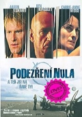 Podezření nula (DVD) (Suspect Zero)