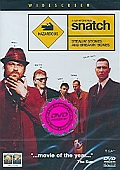 Podfu(c)k / Podfuk (DVD) (Snatch)