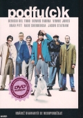 Podfu(c)k / Podfuk (DVD) (Snatch) - CZ dabing