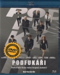 Podfukáři 1 (Blu-ray) (Now You See Me)